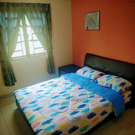 Hma Guesthouse Sepang Exterior photo