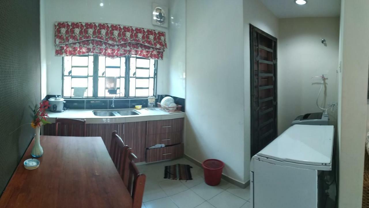 Hma Guesthouse Sepang Exterior photo